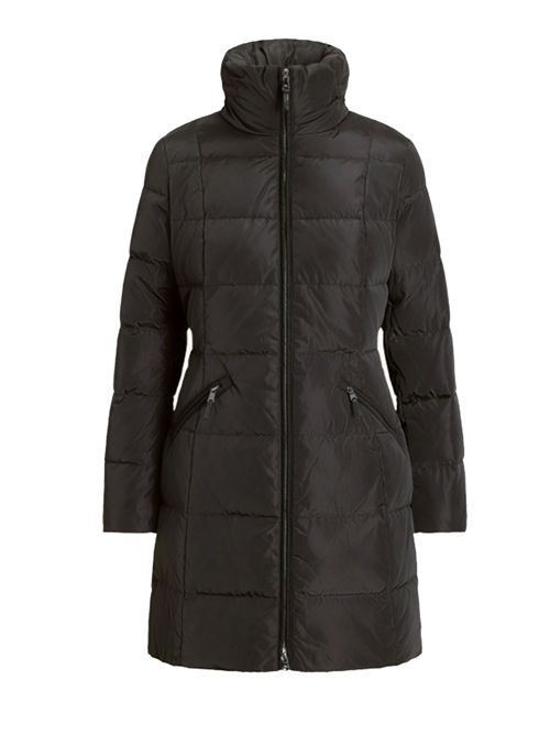 Long jacket LAUREN RALPH LAUREN | 297P04095001BK